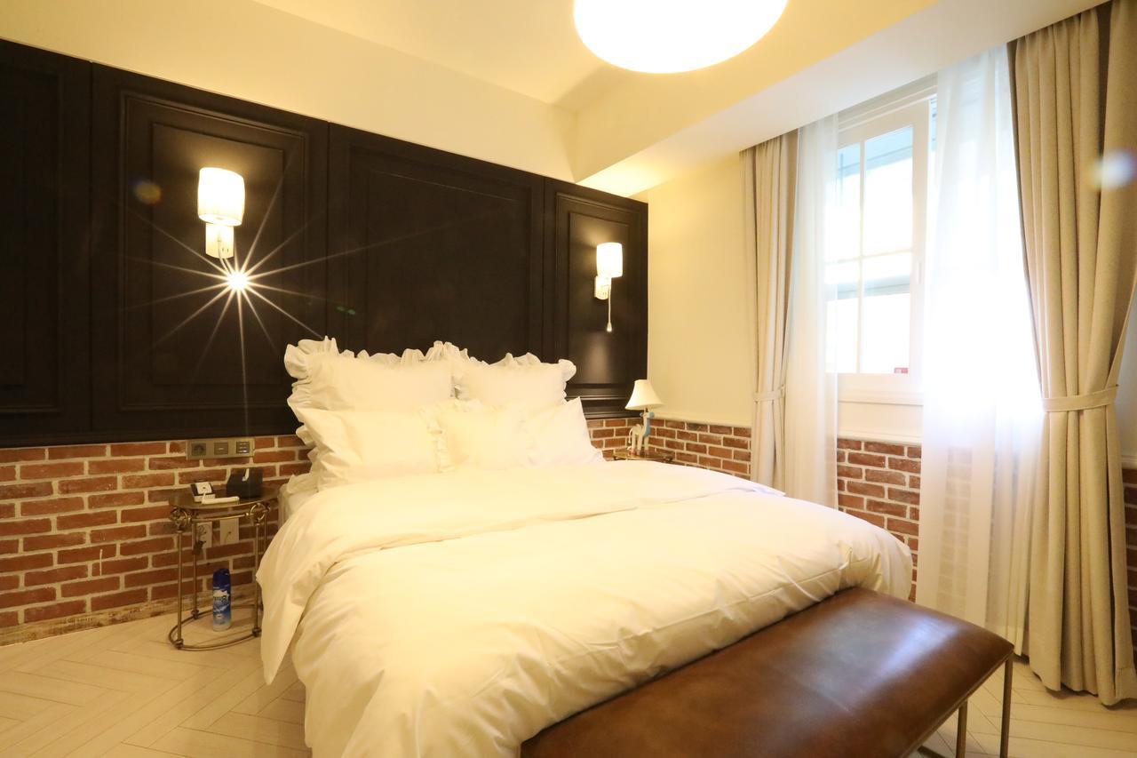 February Stay Gangseo Busan Luaran gambar