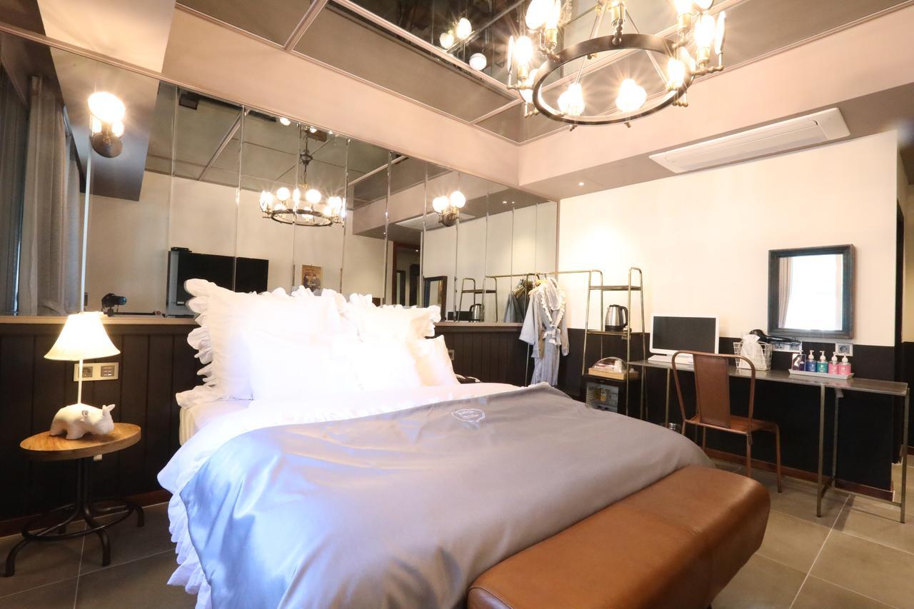 February Stay Gangseo Busan Luaran gambar