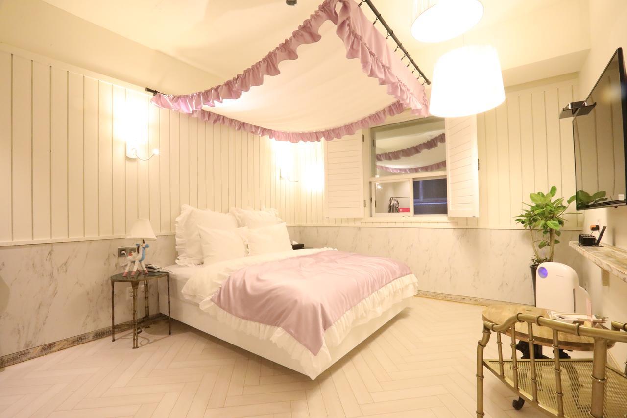 February Stay Gangseo Busan Luaran gambar