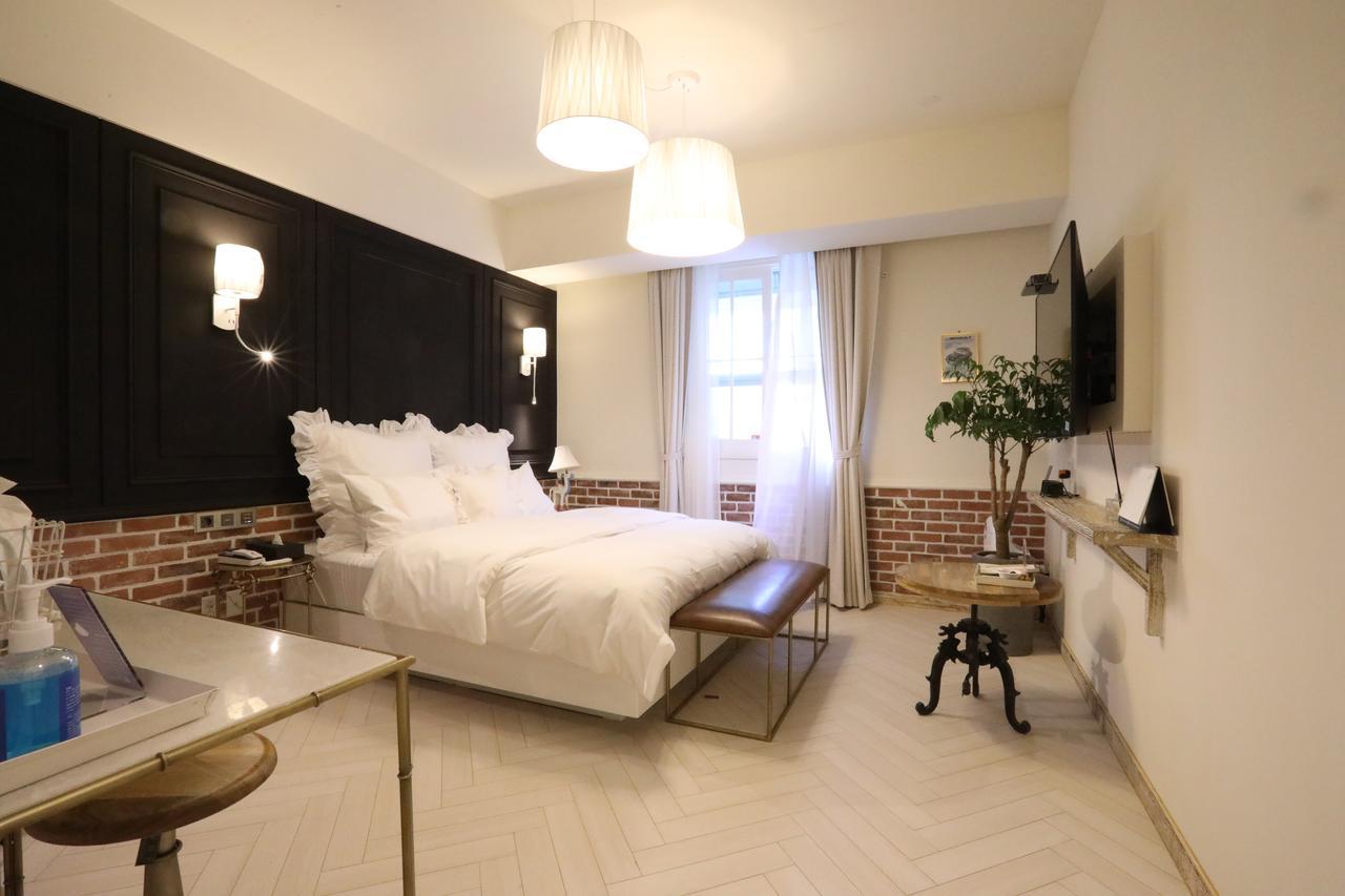 February Stay Gangseo Busan Luaran gambar