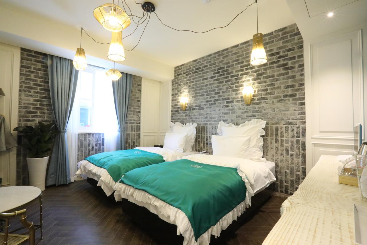 February Stay Gangseo Busan Luaran gambar