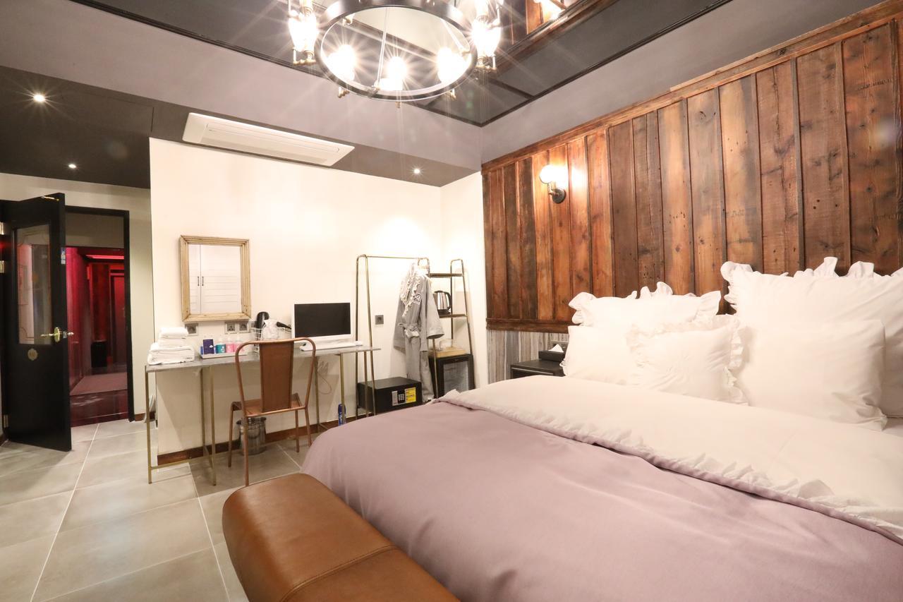 February Stay Gangseo Busan Luaran gambar