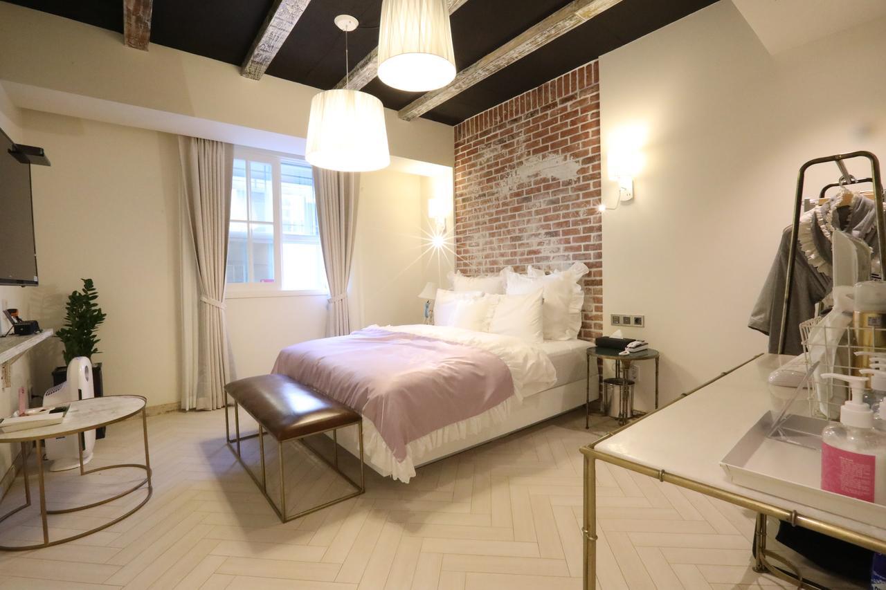 February Stay Gangseo Busan Luaran gambar