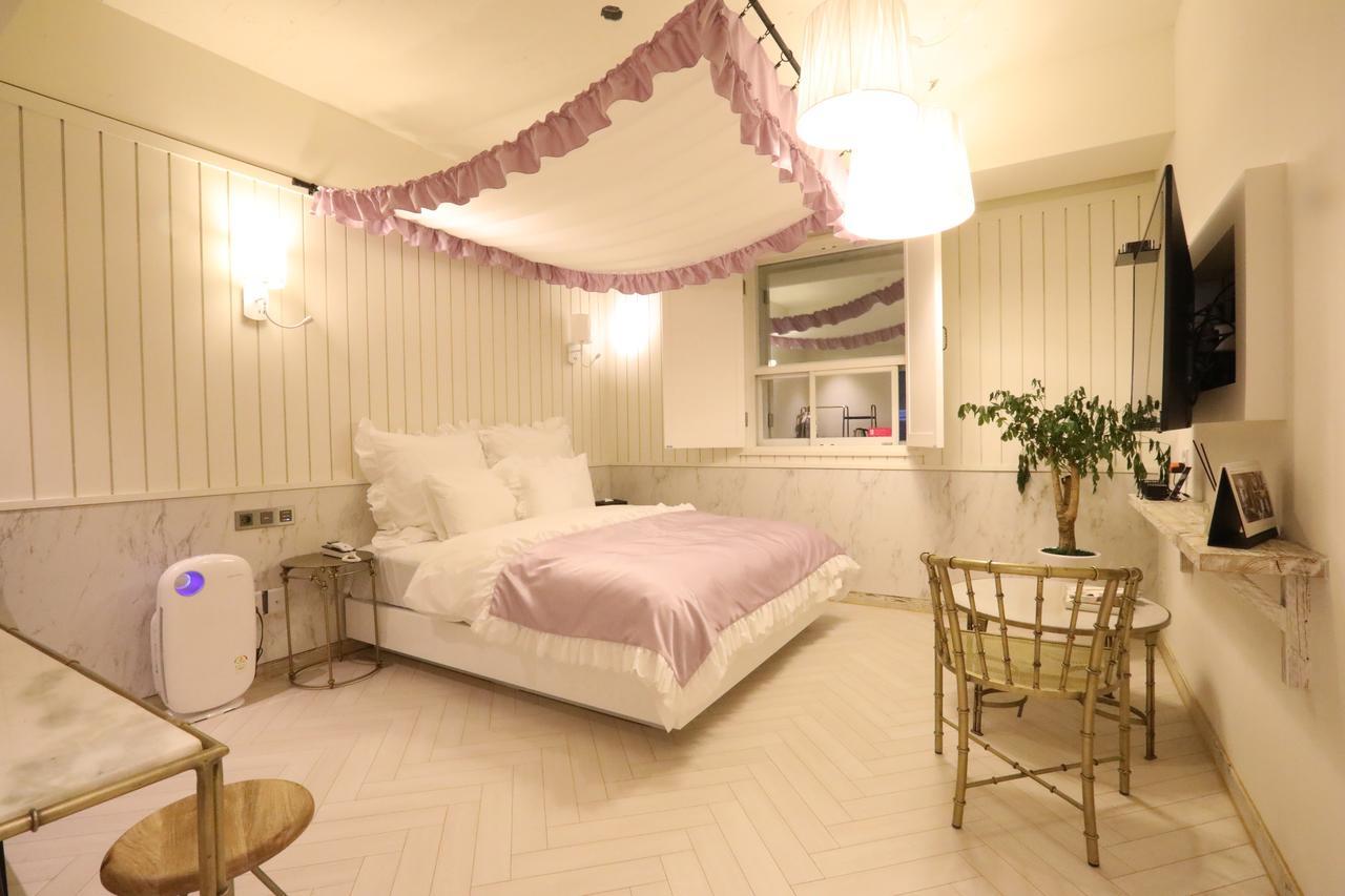 February Stay Gangseo Busan Luaran gambar