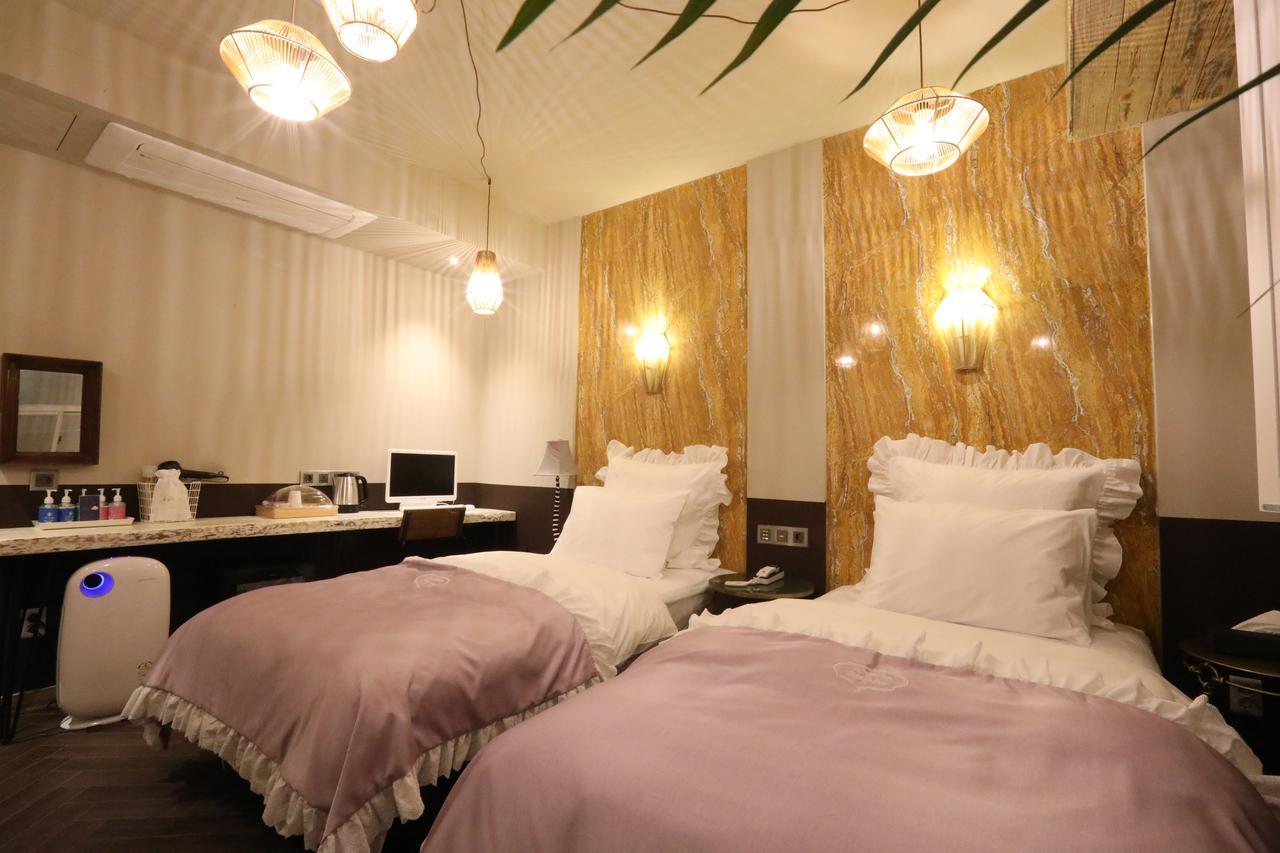 February Stay Gangseo Busan Luaran gambar
