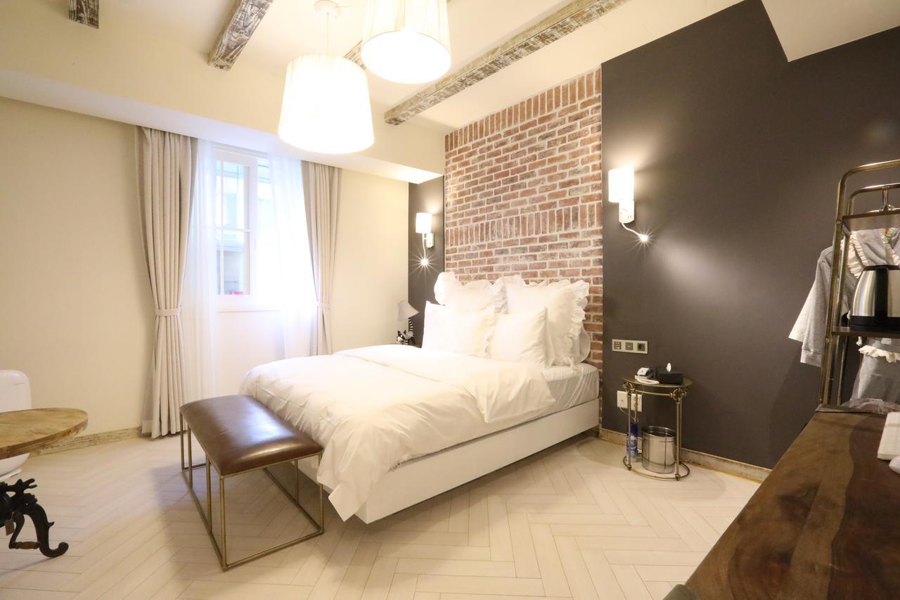 February Stay Gangseo Busan Luaran gambar