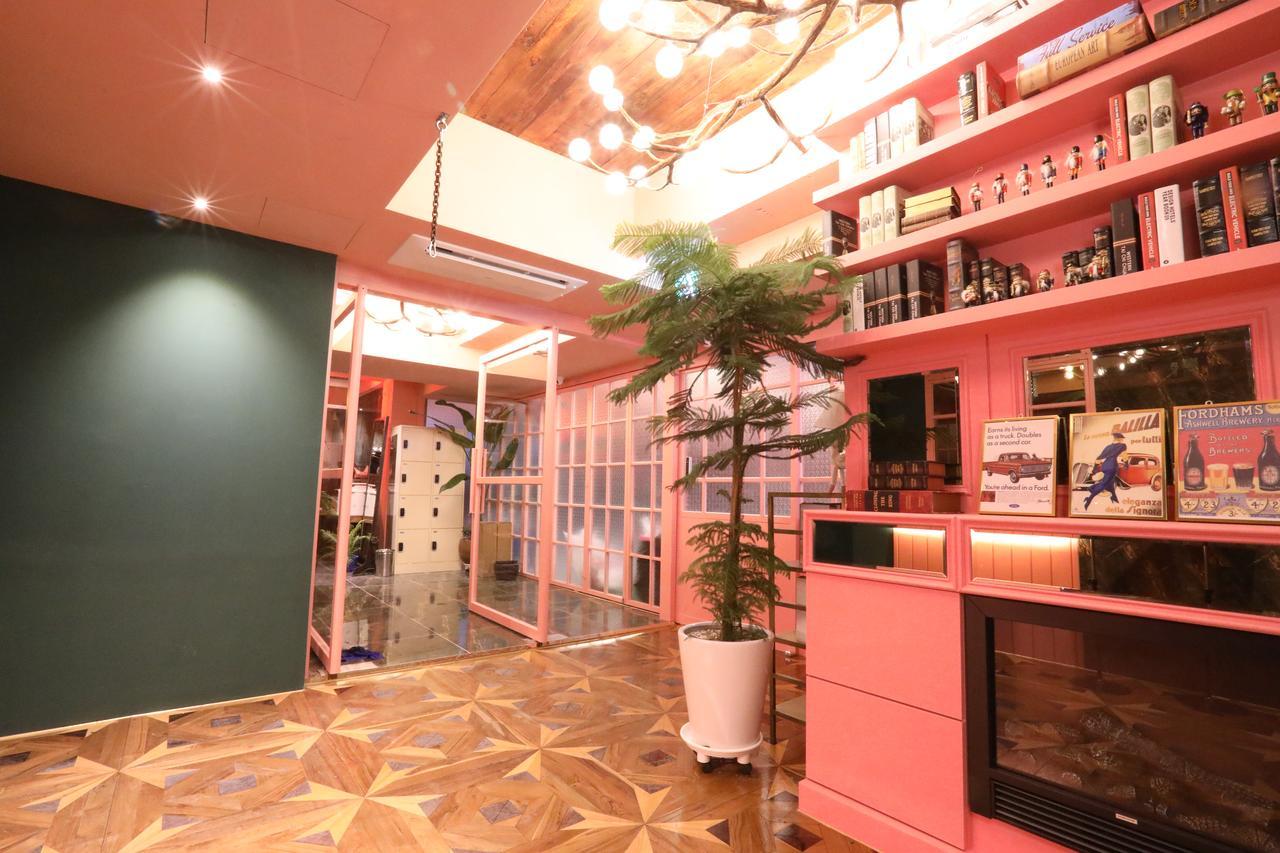 February Stay Gangseo Busan Luaran gambar