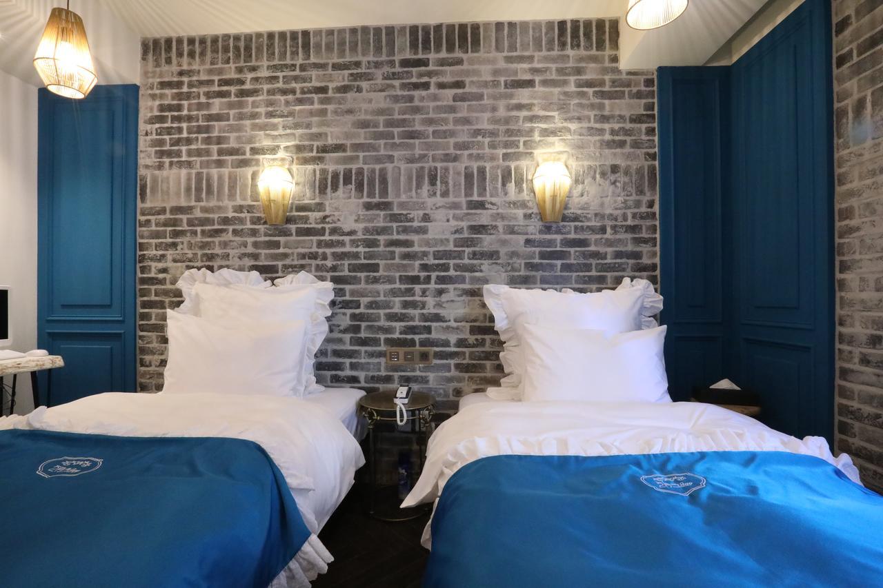 February Stay Gangseo Busan Luaran gambar