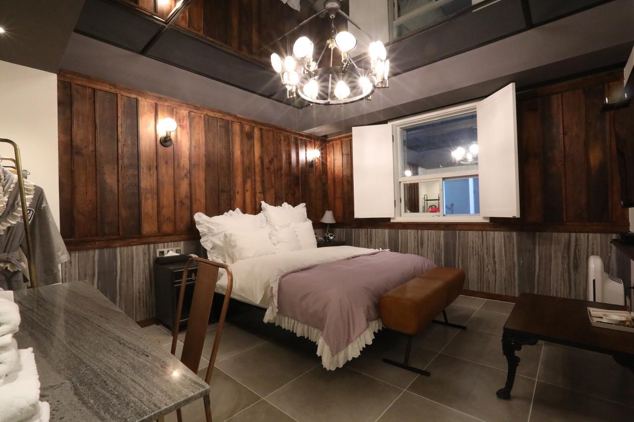February Stay Gangseo Busan Luaran gambar