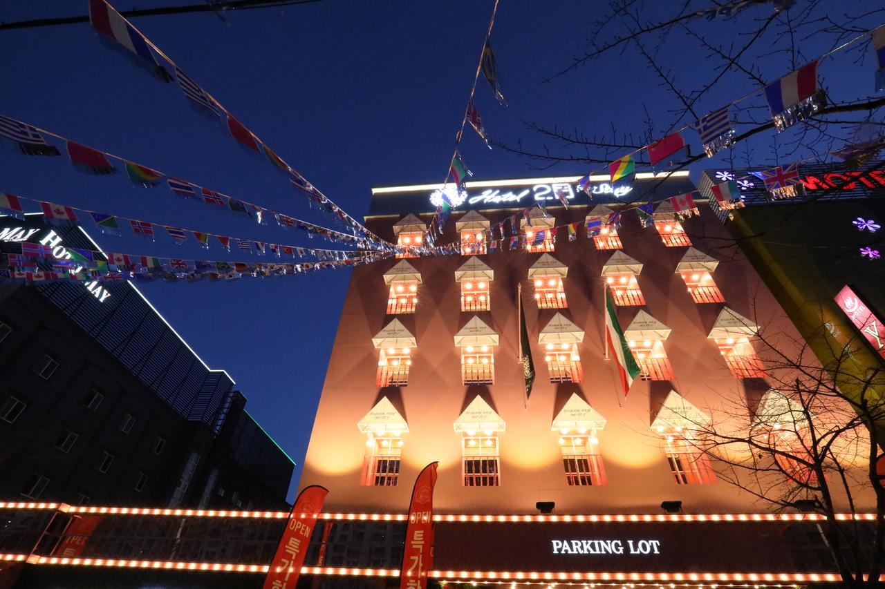 February Stay Gangseo Busan Luaran gambar
