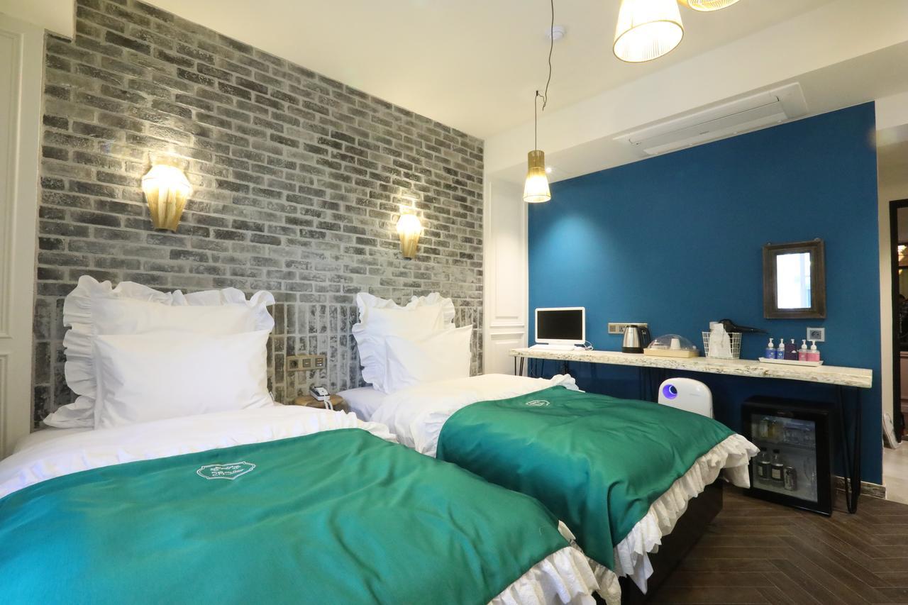 February Stay Gangseo Busan Luaran gambar