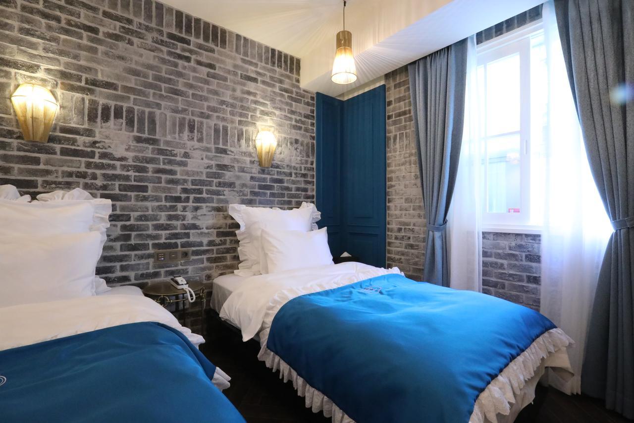 February Stay Gangseo Busan Luaran gambar